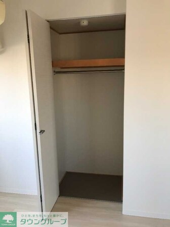 ラスカシエロ下北沢の物件内観写真